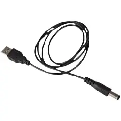 Beställ nu Laddkabel med USB Zekler