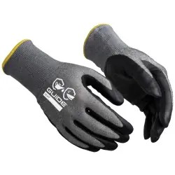 Billig Skärskyddshandske Guide 9505