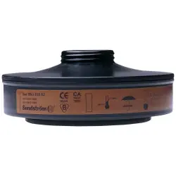 Populärt val Gasfilter Sundström SR 518 A2