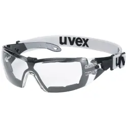 Populär Skyddsglasögon Uvex Pheos Guard 9192