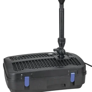 COMBI CLEAR 5000 Fontänpump med 11W UVC Erbjudandepris