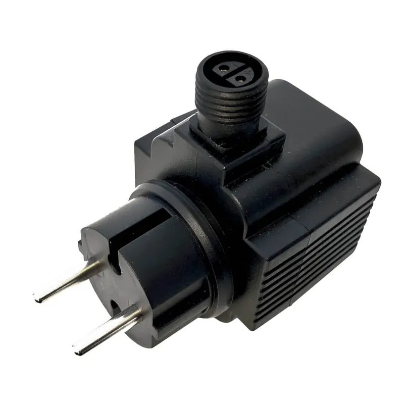 LightsOn Transformator 21W 12V IP67 Sänkt pris