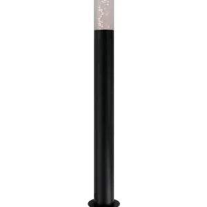 Erbjudande POLLUX Pollare 64cm 12V Svart IP44
