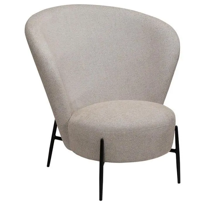 Orbit Bouclétyg Cashmere - Dan-Form - Bonus Möbler Beställ idag