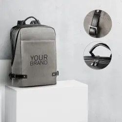 DIVERGENT BACKPACK II. Ryggsäck för laptop upp till 15.6 Rea