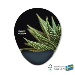 Trygg betalning Ergopad Textile
