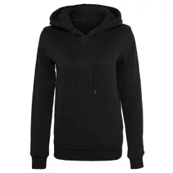 Ladies´ Heavy Hoody Expressleverans