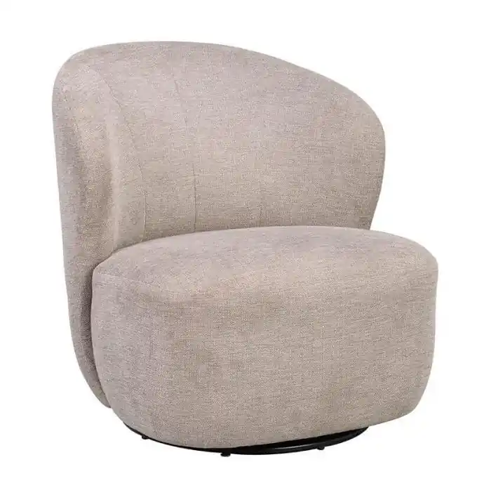 Roselawn Brenda Beige - Rowico Home - Bonus Möbler Kampanjpris