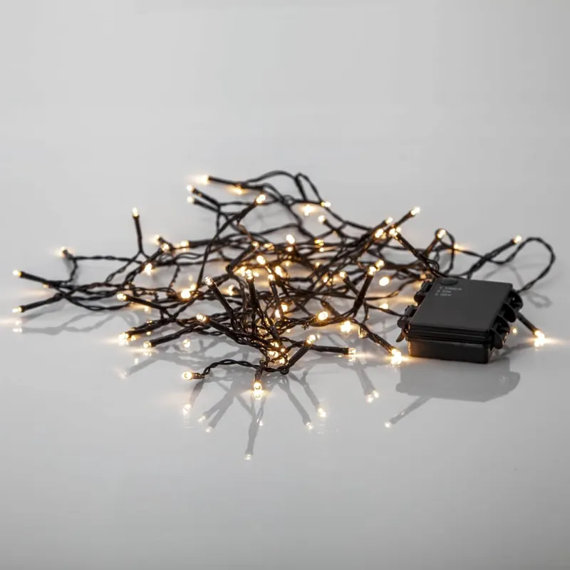 AKKU Batterislinga 80L 5,6m Svart Billig