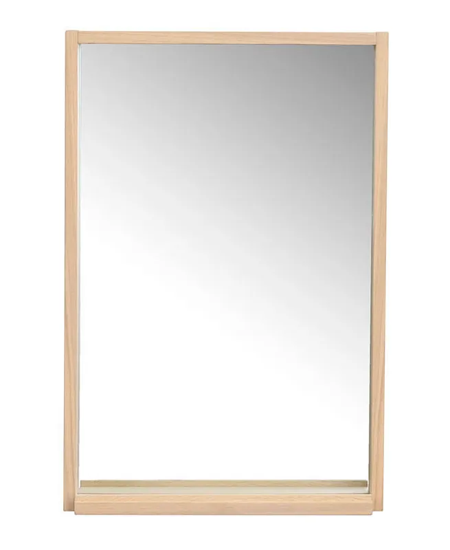 Hillmond 40X60 cm Vitpigmenterad ek - Rowico Home - Bonus Möbler Beställ nu