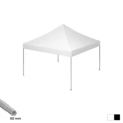 4x4m Eventtält Pro 50mm utan tryck Endast idag