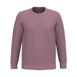 Populärt val Crew Neck Sweatshirt
