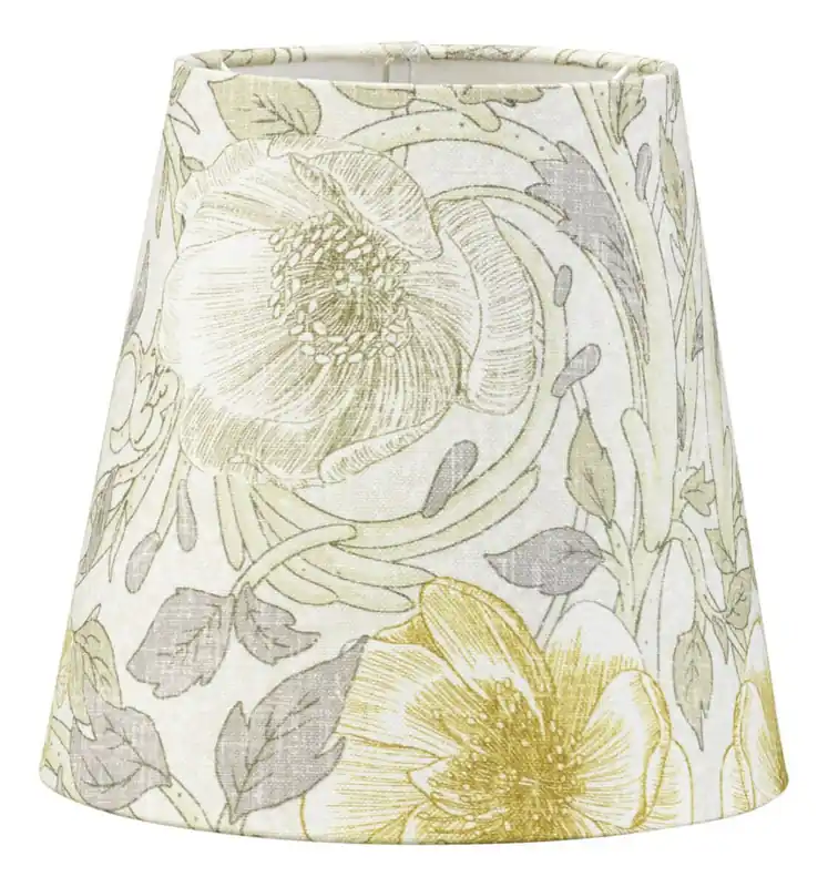 Beställ nu CIA Lampskärm 20/13cm Ophelia Beige