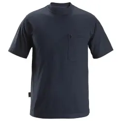 Snabb leverans ProtecWork, Kortärmad t-shirt
