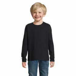 Populär Imperial Lsl Kids - IMPERIAL Barn långärmad