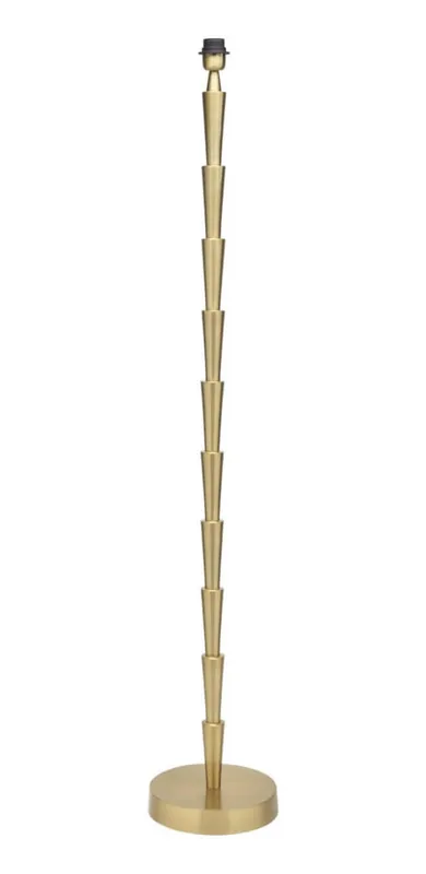 Fynd CHLOE Golvfot 25cm Guld