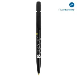 BIC® Media Clic BGuard? Antibakteriell Kulpenna Antibakteriell logo Lägg i varukorgen