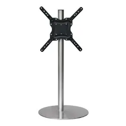 Sinox StandView TV-golvstativ med vridbar topp. 26 Extra rabatt