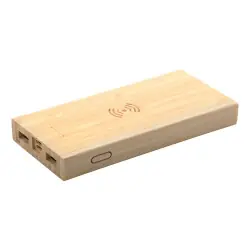 Wooster Powerbank Kampanjpris
