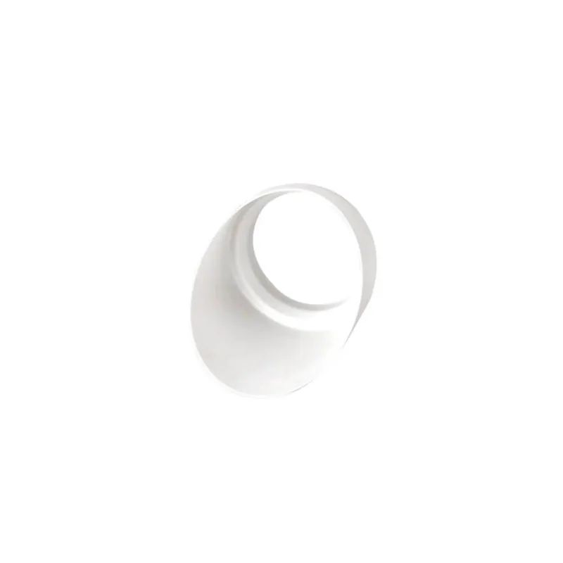 CAP Ljusavskärmare till Focus 49mm Vit Fri frakt