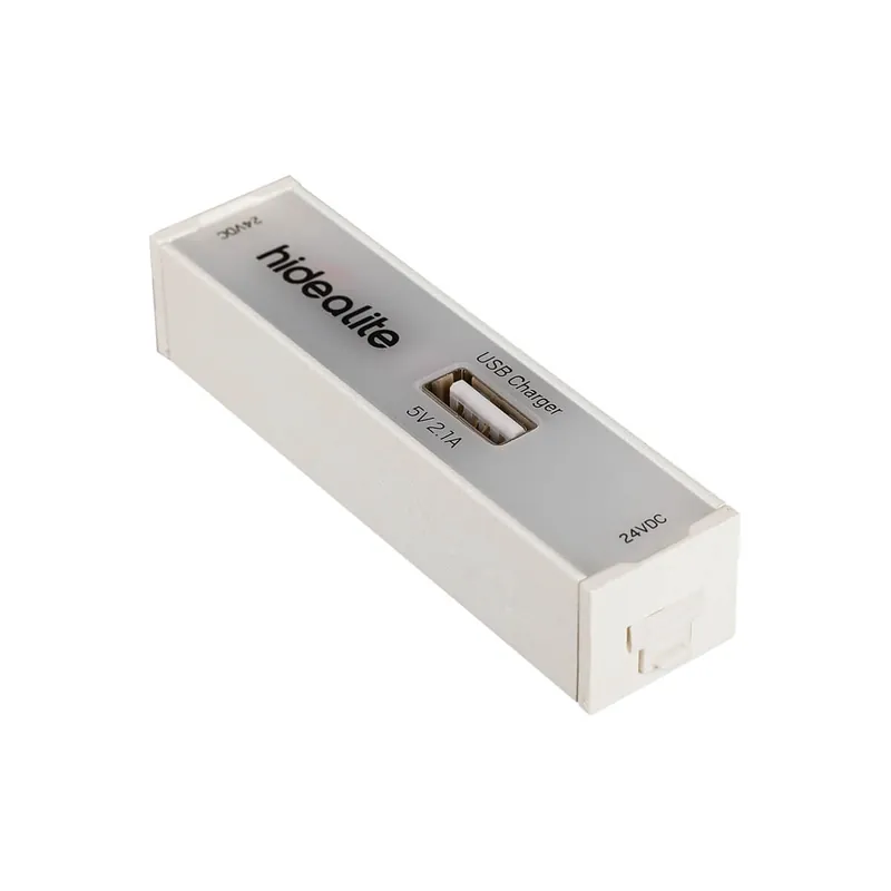 Endast denna vecka EXTEND G2 USB-laddare