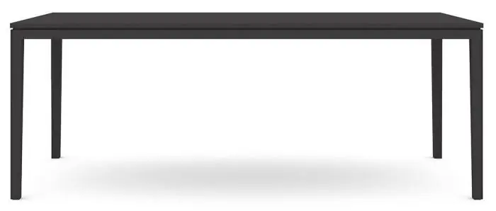 Edge 2.0 200-290X90 cm Black - Englesson - Bonus Möbler Rabatter