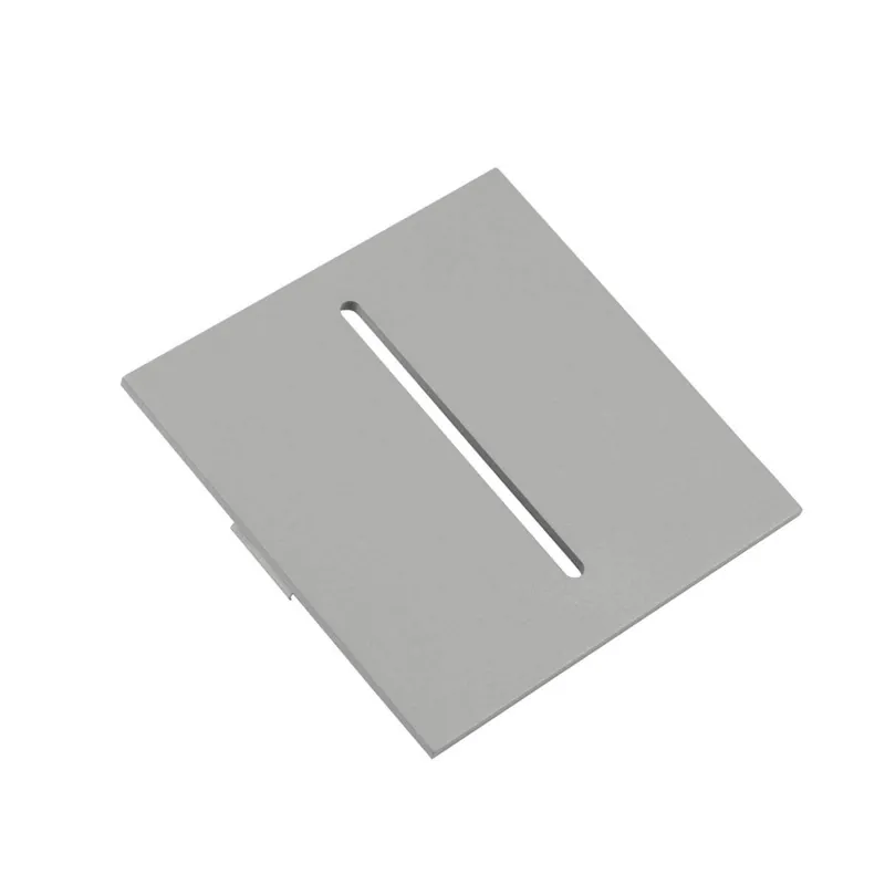 CASE Beam Täcklock 13cm Grå Begränsat antal
