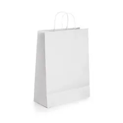 CABAZON. Papperspåse i kraftpapper (90 g/m²) Premium