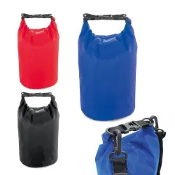 VOLGA. Vattentät tarpaulin väska Beställ idag