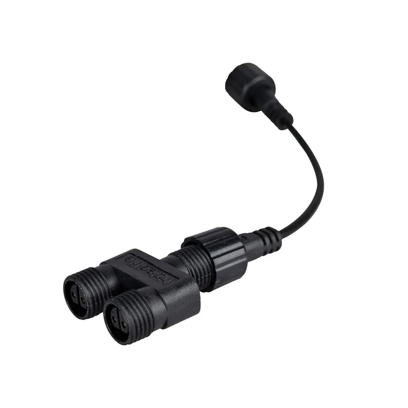 Begränsad tid T-KOPPLING Garden 12V