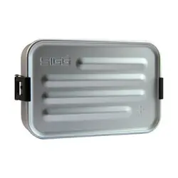 Rabatter SIGG Food Box Plus Small 0.9L