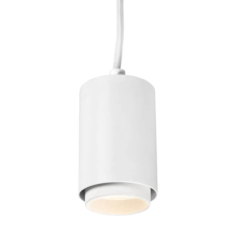 FOCUS Pendant Micro Takpendel 1-fas 2700K Vit Reapris