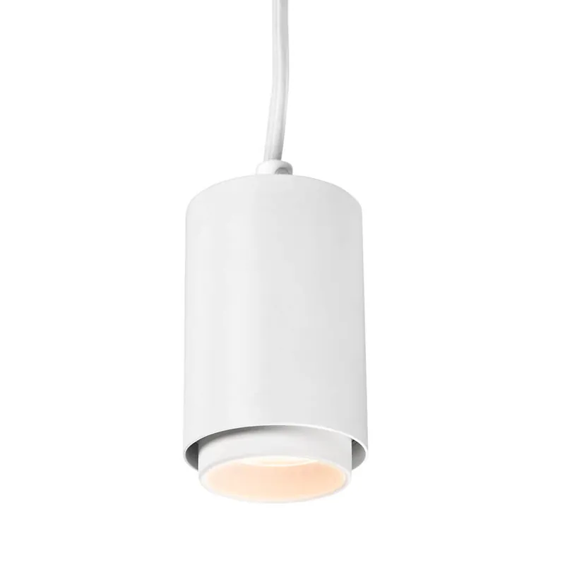 Köp online FOCUS Pendant Micro Takpendel 1-fas Tune 2000-3000K Vit