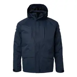 Fri frakt 167 Parka