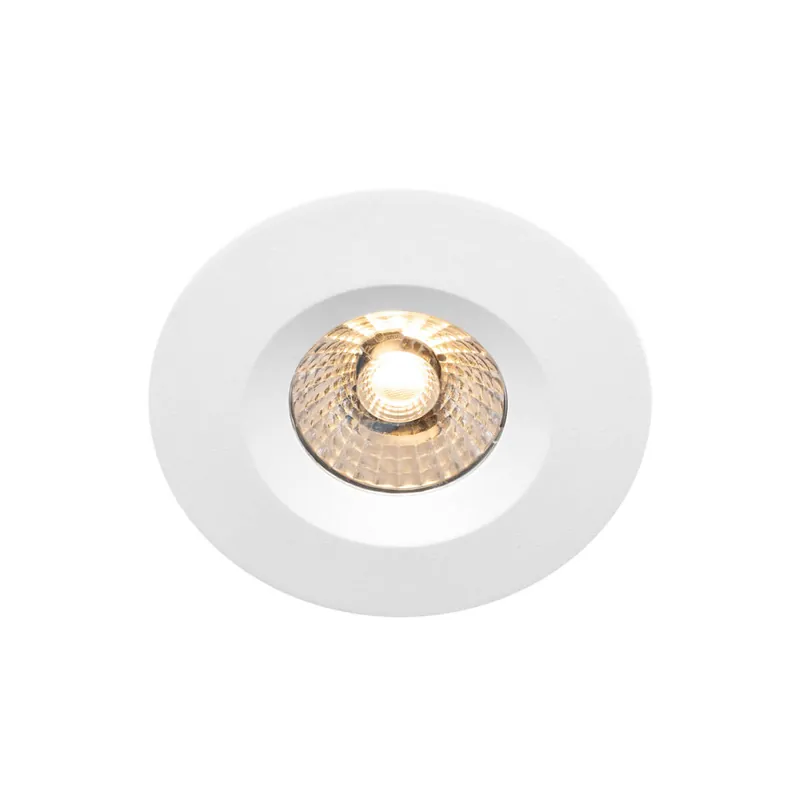 COMFORT G3 Downlight 2700K Vit Populär