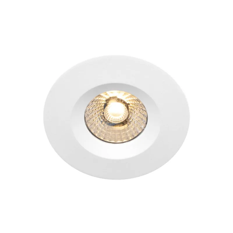 COMFORT G3 Downlight 3000K Vit Lägg i varukorgen