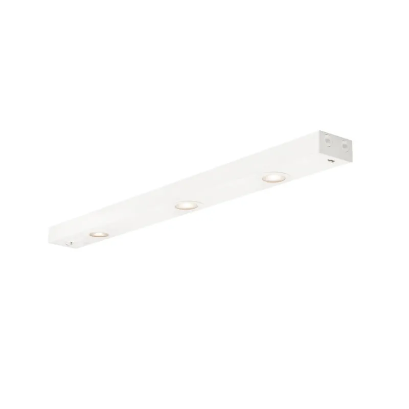 Begränsat antal FUNCTION G2 III Bänkbelysning 87cm 2700K Vit