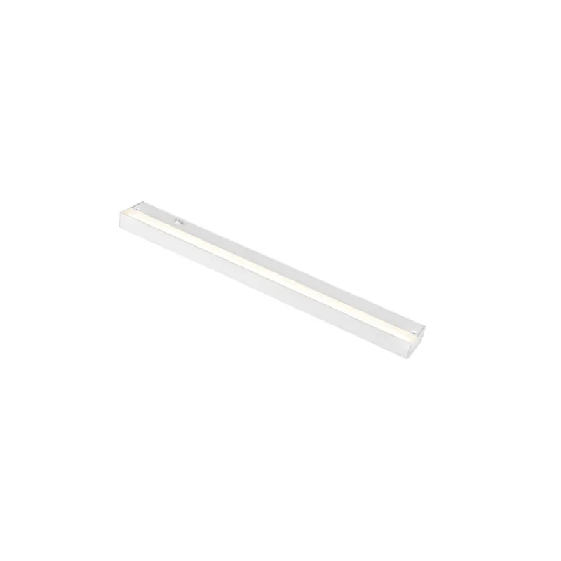Rea FUNCTION LINE Dimbar Bänkbelysning 58cm Vit