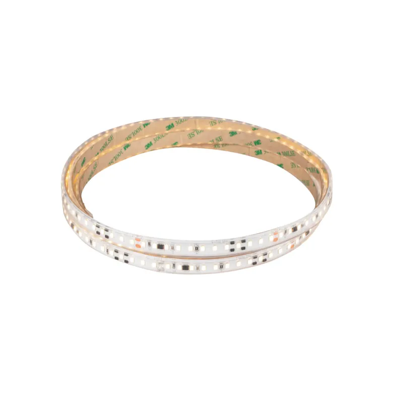 Endast denna vecka LEDSTRIP HighLum 230V IP65 10m 3000K