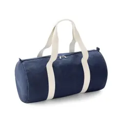 Beställ idag Denim Barrel Bag