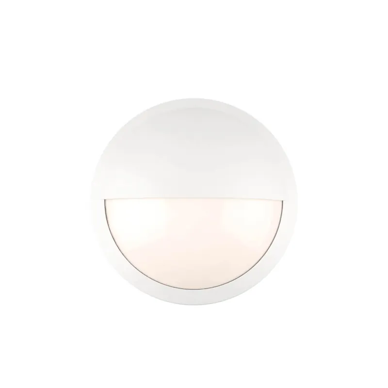 Nedsatt pris MOON PUBLIC Eye IK10 Väggplafond 27,5cm Vit