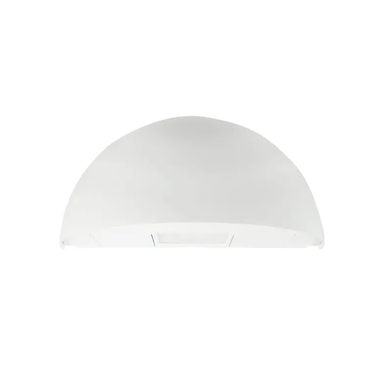 ARC Vägglampa 27cm Vit Populärt val