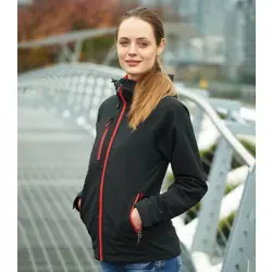Handla nu Women´s Sidewinder Shell