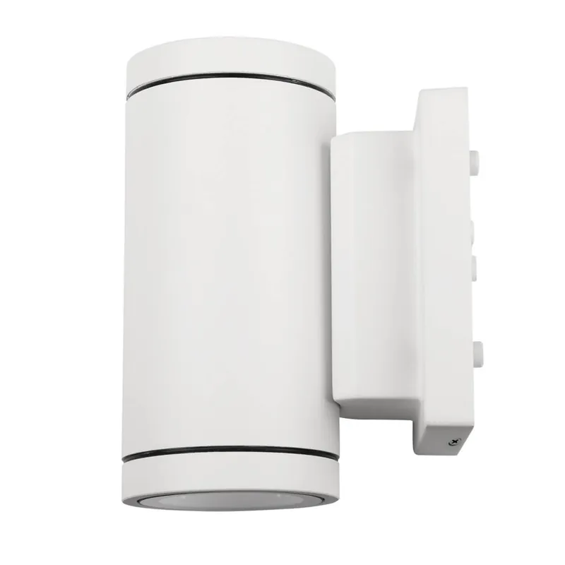 Populär MILO II Vägglampa 14,2cm 3000K Vit