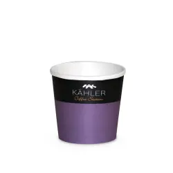 Pappersmugg, Espresso Cup, 11,5cl/4oz Bästa pris