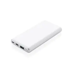 Ultrasnabb 10.000 mAh powerbank med PD Erbjudandepris