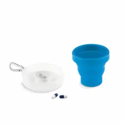 Utförsäljning Cup Pill - ihopvikbar mugg
