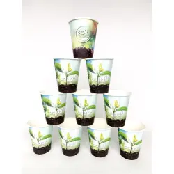 ECO pappersmugg EV 23cl/8oz Fynd