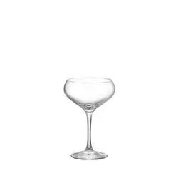 Beställ nu Orrefors More coupe champagneglas 21cl 4-pack