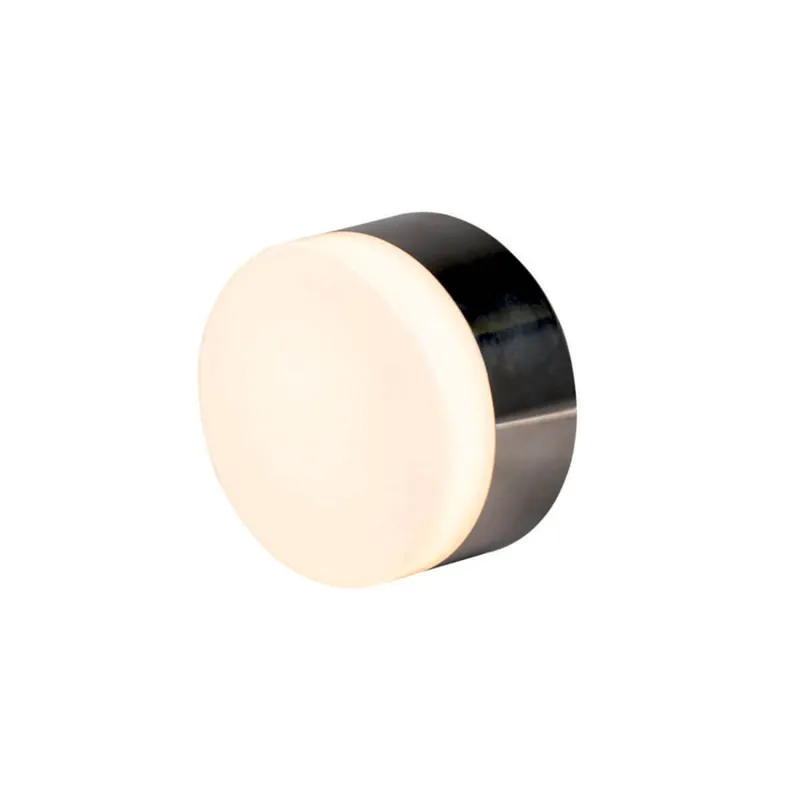 Erbjudande HEATWALL BS Väggplafond 13,2cm Borstad stål
